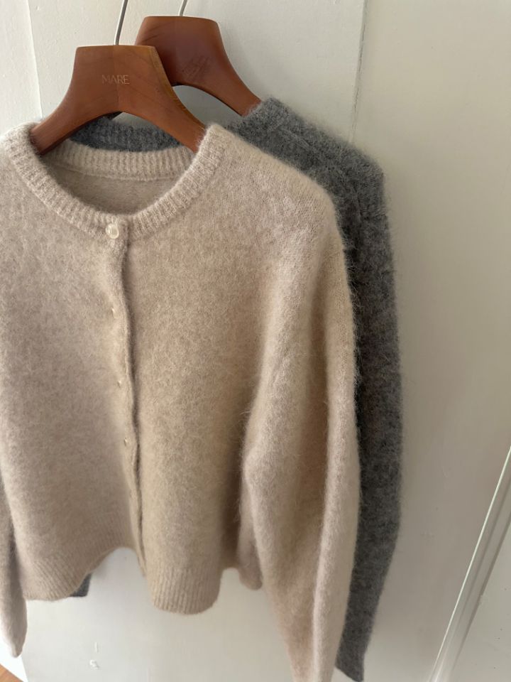 MARE韓國代購㊣女士新品時尚職業推薦熱賣人氣針織衫羊駝毛MARE針織衫