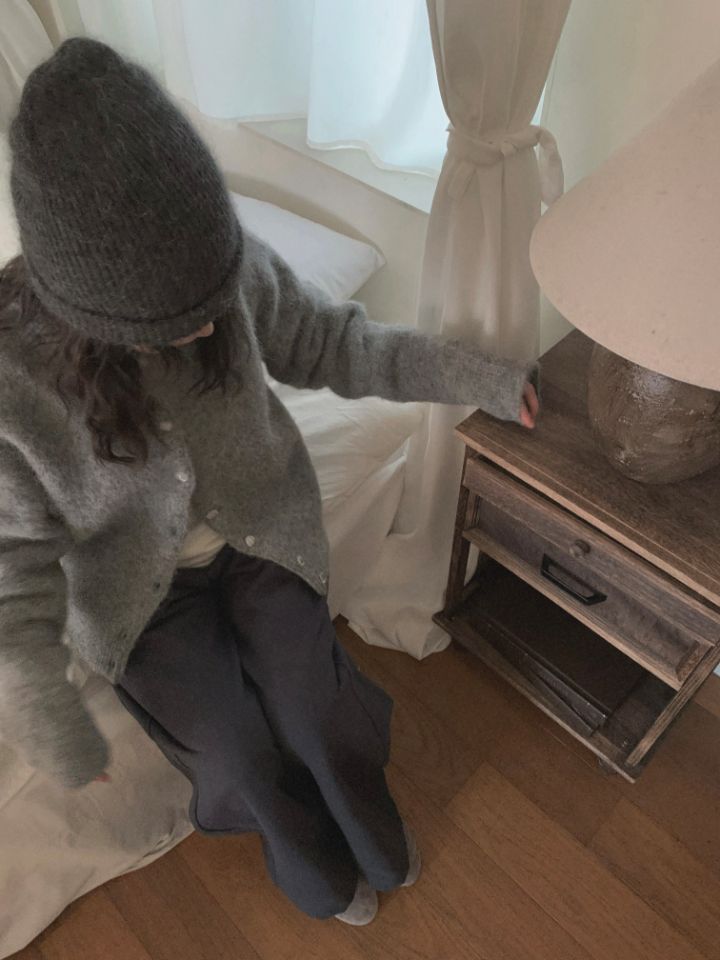 MARE韓國代購㊣女士新品時尚職業推薦熱賣人氣針織衫羊駝毛MARE針織衫