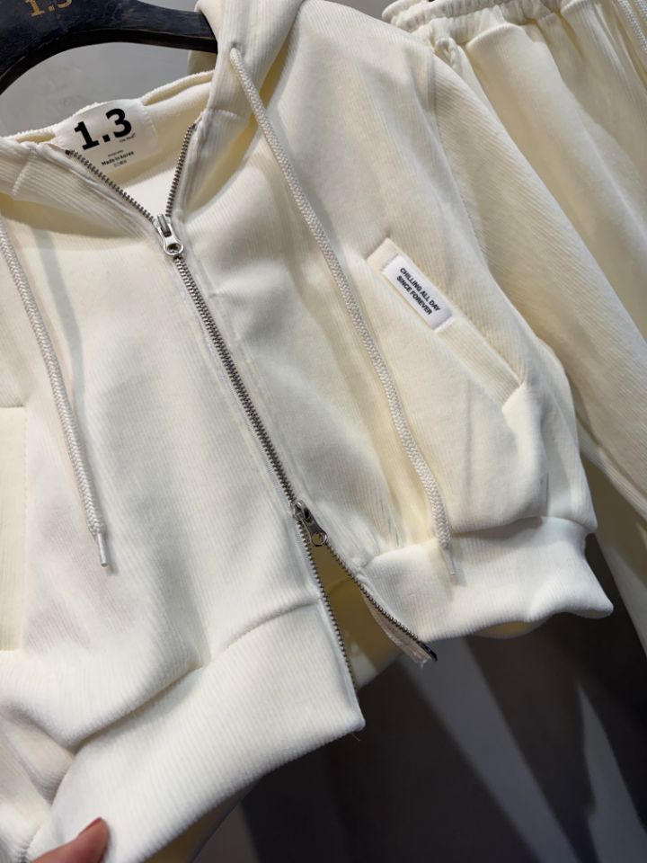 1.3韓國代購㊣女裝新品時尚推薦真品人氣休閑職業熱賣套裝1.3套裝