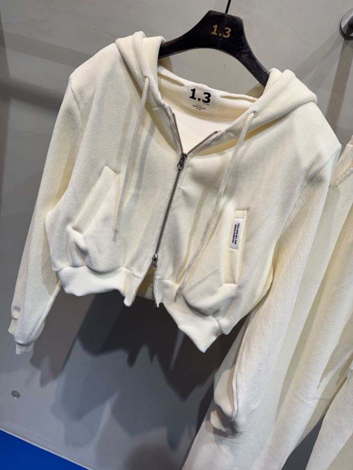 1.3韓國代購㊣女裝新品時尚推薦真品人氣休閑職業熱賣套裝1.3套裝