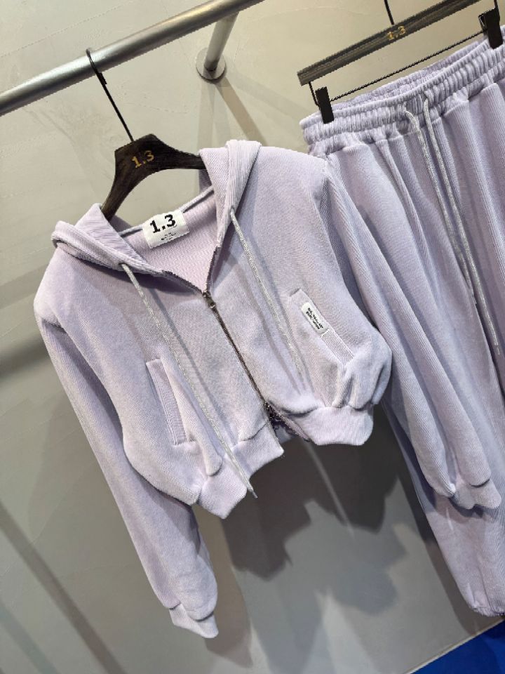 1.3韓國代購㊣女裝新品時尚推薦真品人氣休閑職業熱賣套裝1.3套裝