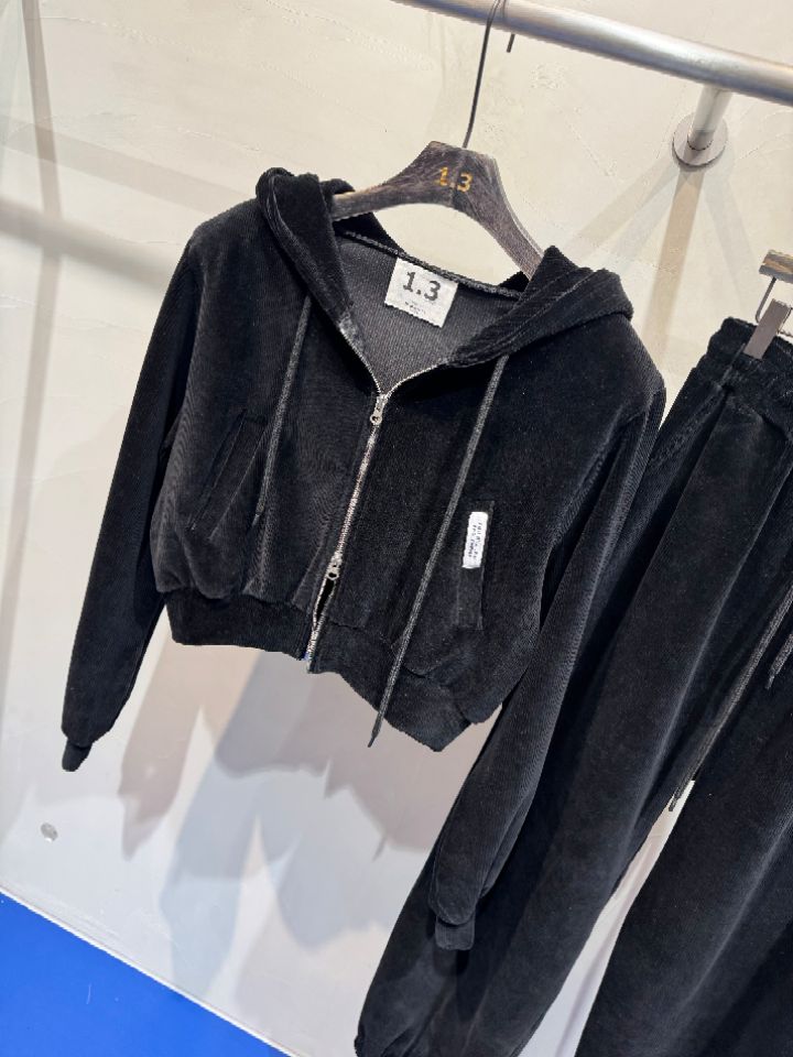 1.3韓國代購㊣女裝新品時尚推薦真品人氣休閑職業熱賣套裝1.3套裝