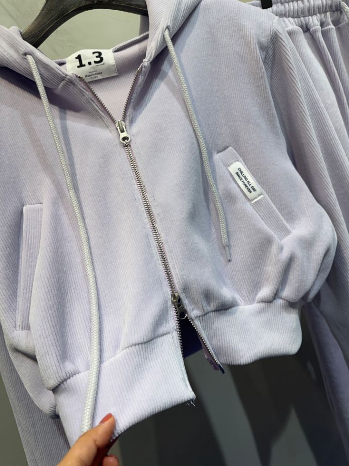 1.3韓國代購㊣女裝新品時尚推薦真品人氣休閑職業熱賣套裝1.3套裝