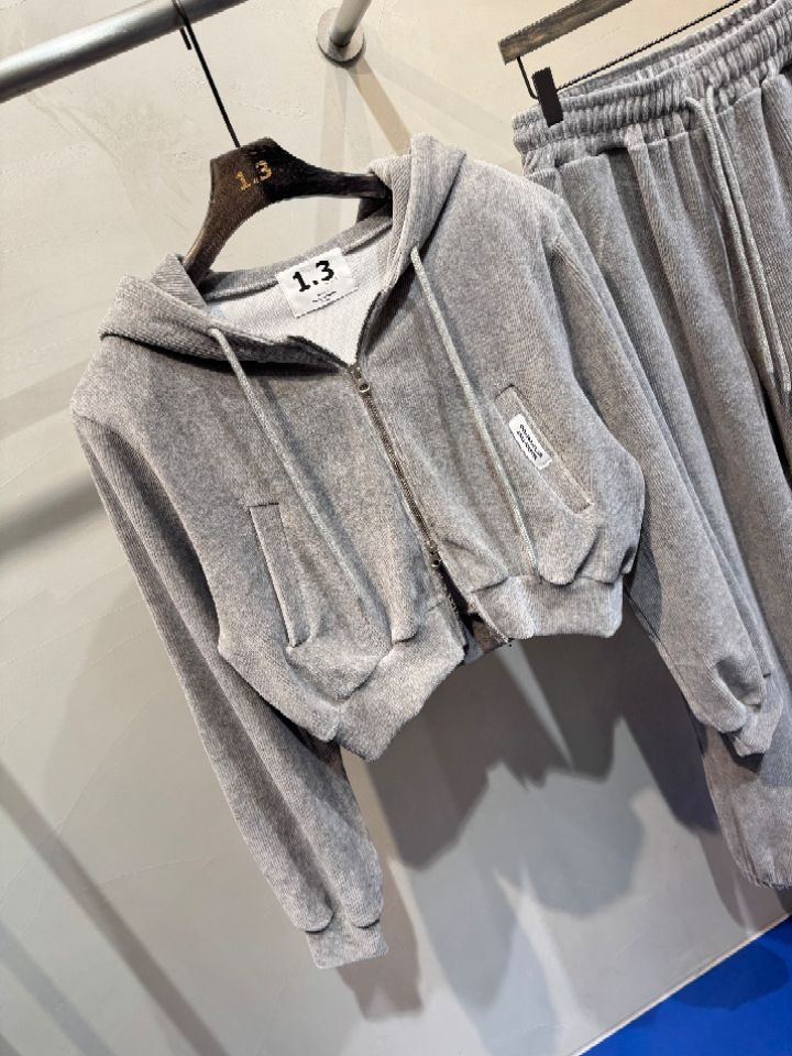 1.3韓國代購㊣女裝新品時尚推薦真品人氣休閑職業熱賣套裝1.3套裝