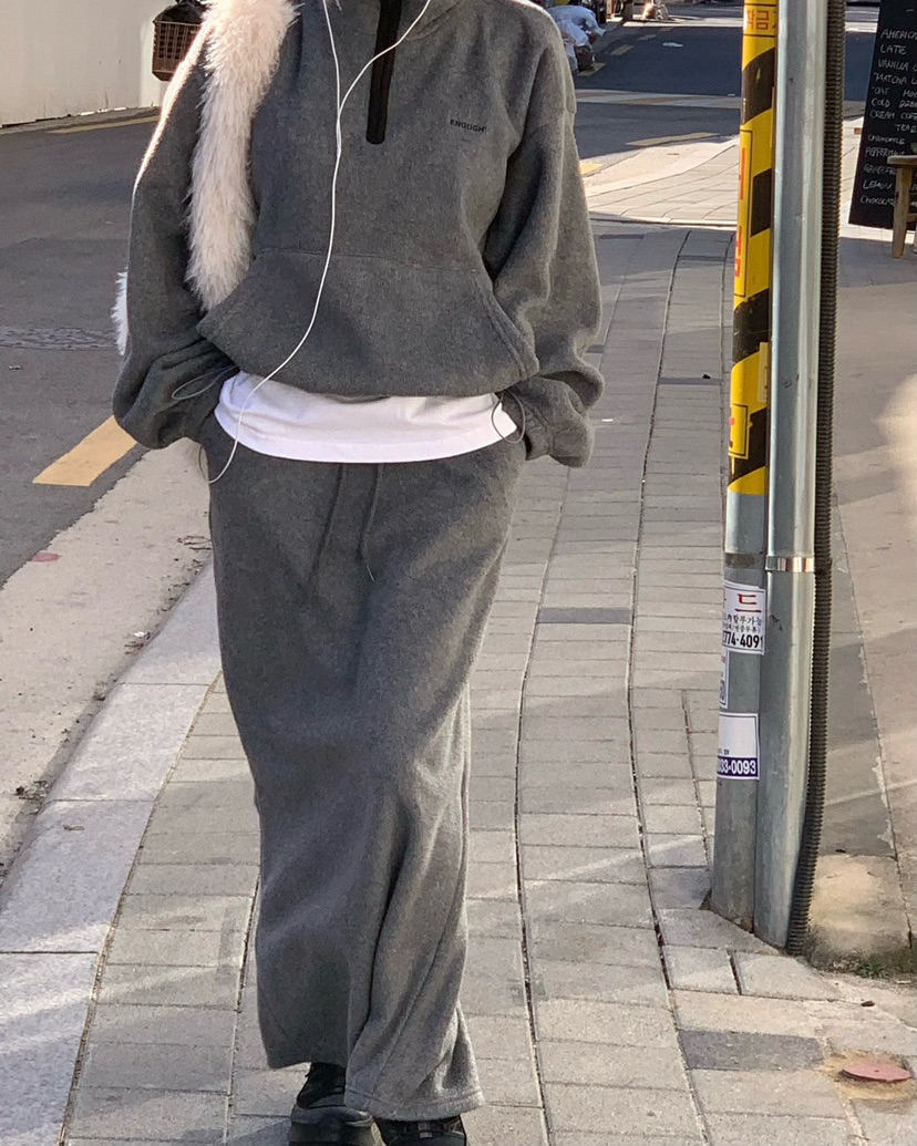 REVE CITE-L東大門㊣直郵女士新品熱賣推薦職業人氣長裙羊毛REVE CITE長裙