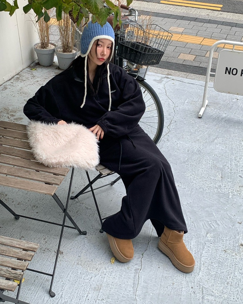 REVE CITE-L東大門㊣直郵女士新品熱賣推薦職業人氣長裙羊毛REVE CITE長裙