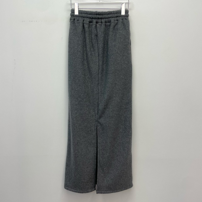 REVE CITE-L東大門㊣直郵女士新品熱賣推薦職業人氣長裙羊毛REVE CITE長裙