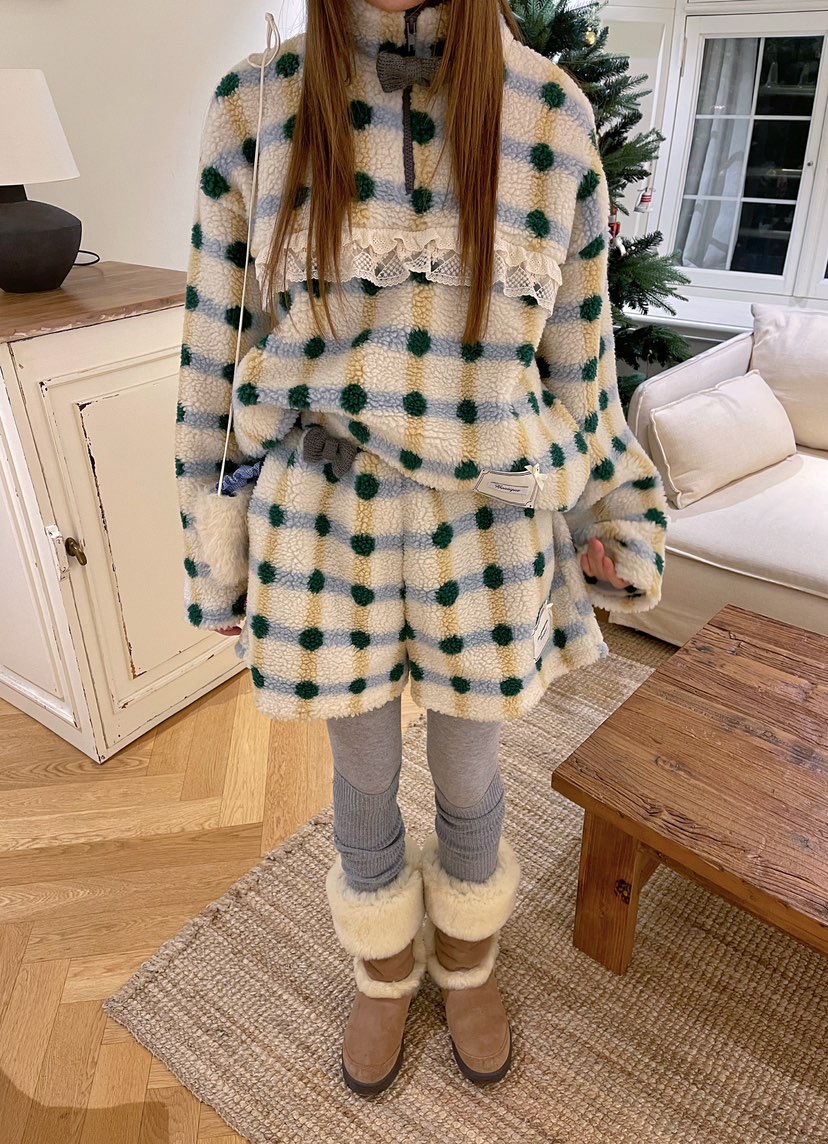 BOUTIQUE-L東大門㊣直郵女裝新品25秋冬時尚人氣職業休閑衛衣BOUTIQUE-L衛衣