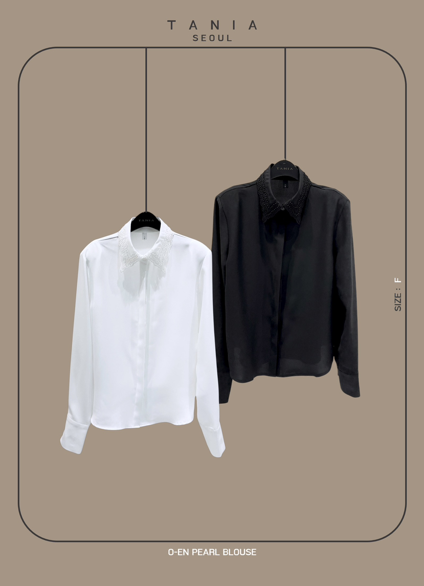 TANIA東大門㊣代購女士新款職業人氣時尚休閑熱賣襯衫蕾絲衫TANIA襯衫/蕾絲衫