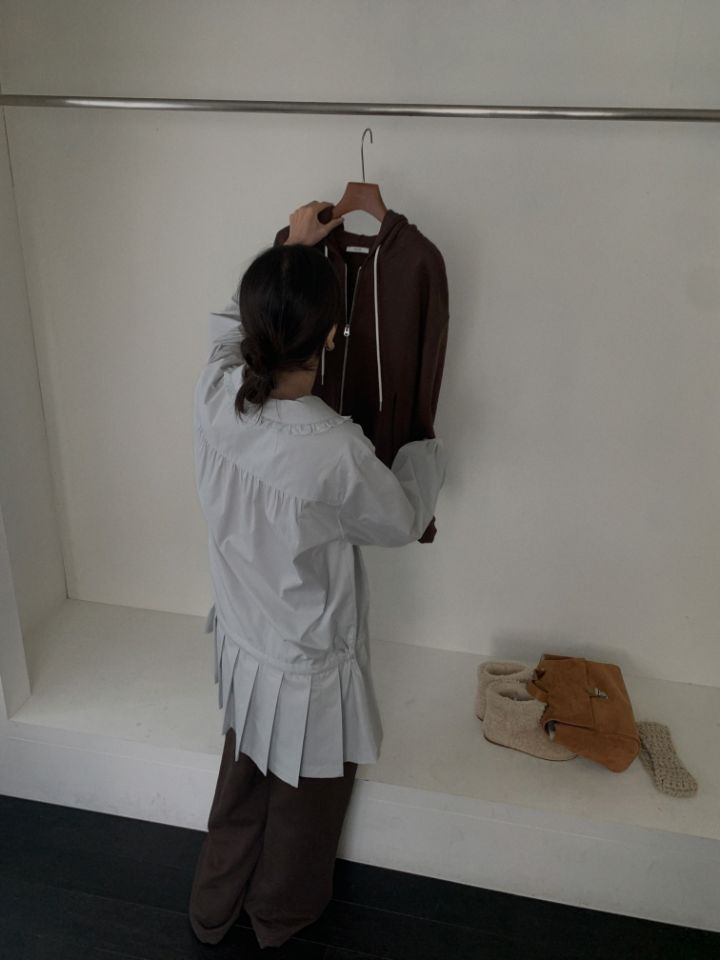 MARE韓國代購㊣女裝新款職業人氣真品時尚推薦25秋冬連衣裙披肩MARE連衣裙