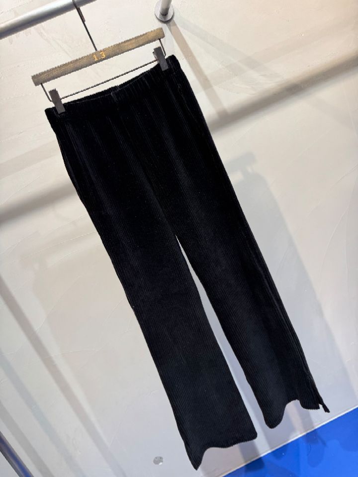 1.3東大門㊣實拍女裝新品熱賣25秋冬人氣時尚真品職業休閑褲1.3休閑褲