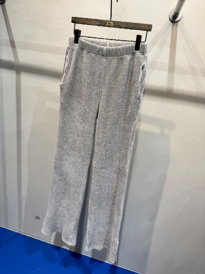 1.3東大門㊣實拍女裝新品熱賣25秋冬人氣時尚真品職業休閑褲1.3休閑褲