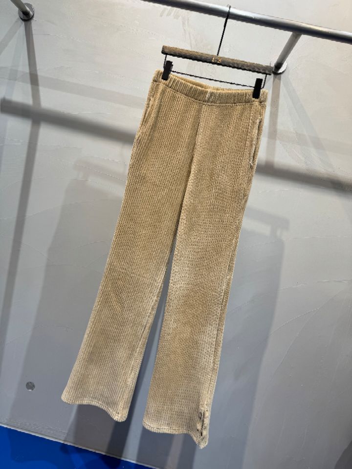 1.3東大門㊣實拍女裝新品熱賣25秋冬人氣時尚真品職業休閑褲1.3休閑褲