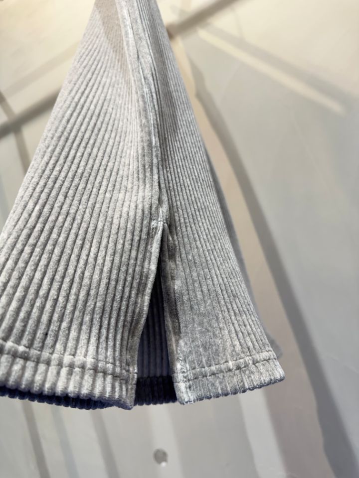 1.3東大門㊣實拍女裝新品熱賣25秋冬人氣時尚真品職業休閑褲1.3休閑褲