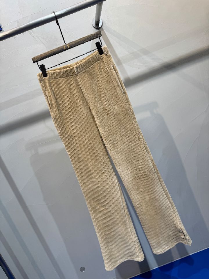 1.3東大門㊣實拍女裝新品熱賣25秋冬人氣時尚真品職業休閑褲1.3休閑褲