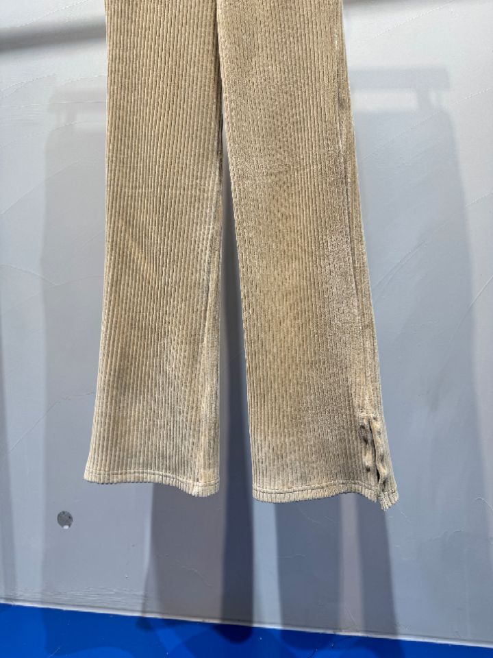 1.3東大門㊣實拍女裝新品熱賣25秋冬人氣時尚真品職業休閑褲1.3休閑褲