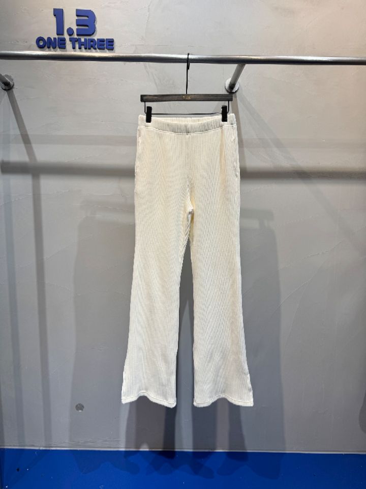 1.3東大門㊣實拍女裝新品熱賣25秋冬人氣時尚真品職業休閑褲1.3休閑褲圖色1