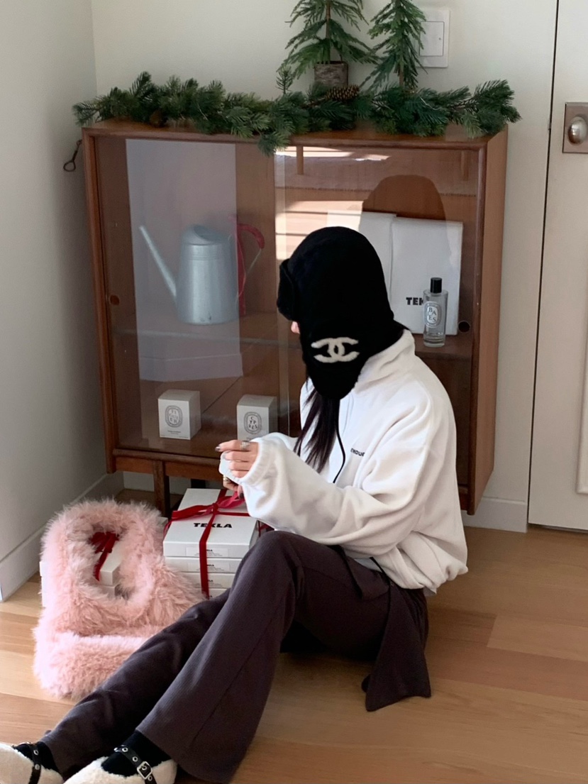 REVE CITE-L韓國直郵㊣女裝新款休閑25秋冬時尚熱賣推薦衛衣REVE CITE衛衣