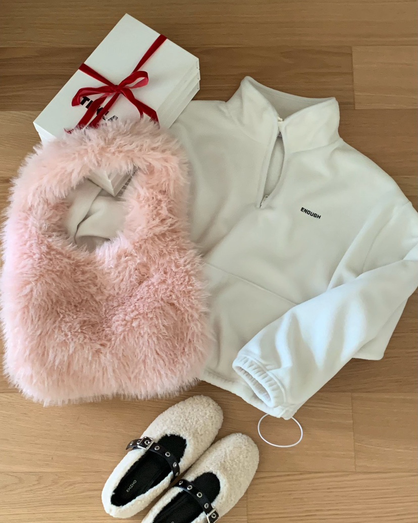 REVE CITE-L韓國直郵㊣女裝新款休閑25秋冬時尚熱賣推薦衛衣REVE CITE衛衣