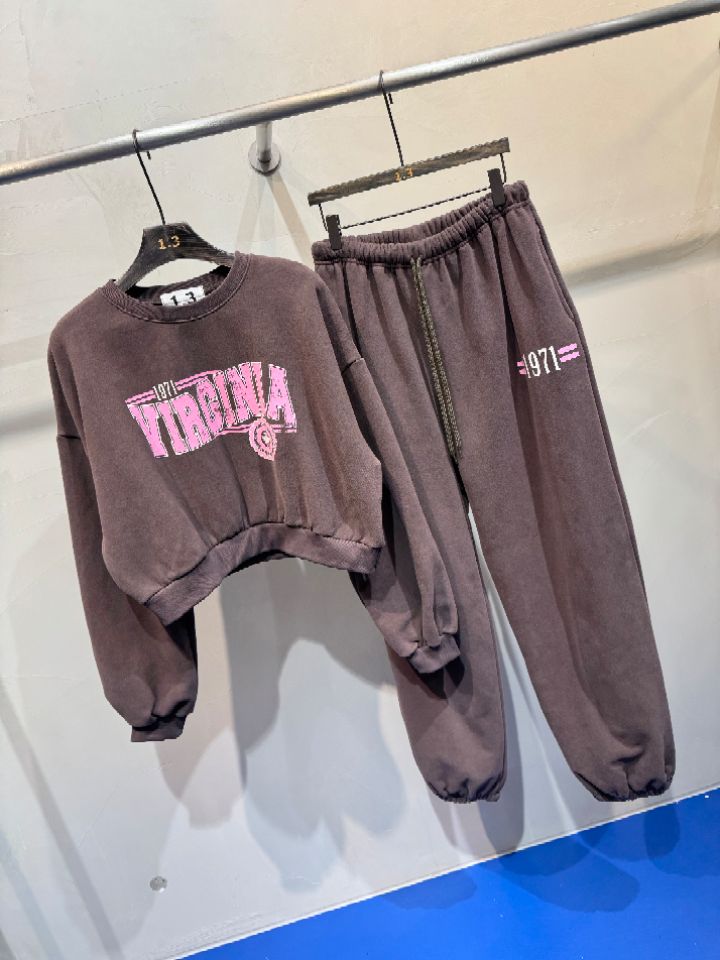 1.3東大門㊣實拍女裝新款時尚熱賣25秋冬推薦職業真品套裝1.3套裝