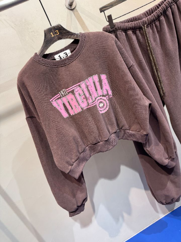 1.3東大門㊣實拍女裝新款時尚熱賣25秋冬推薦職業真品套裝1.3套裝