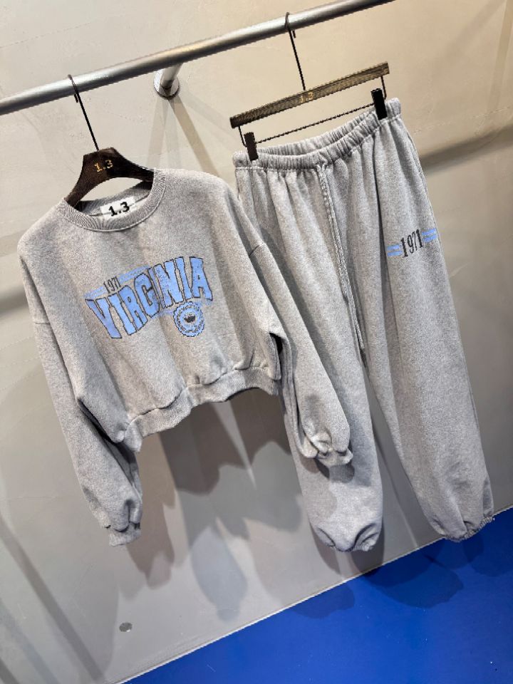 1.3東大門㊣實拍女裝新款時尚熱賣25秋冬推薦職業真品套裝1.3套裝