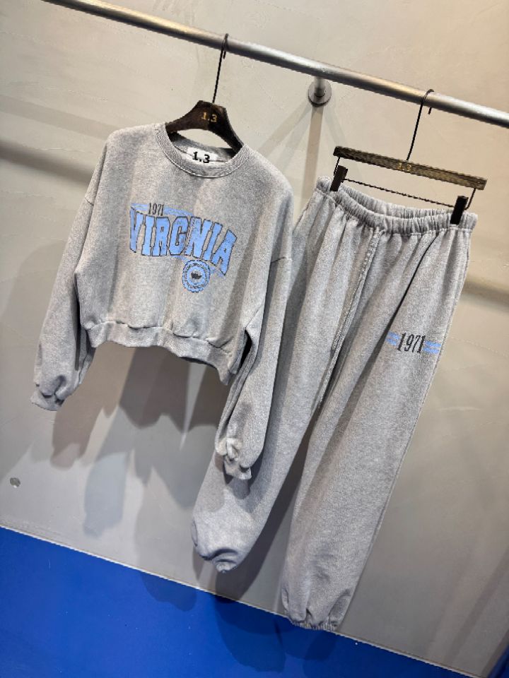 1.3東大門㊣實拍女裝新款時尚熱賣25秋冬推薦職業真品套裝1.3套裝