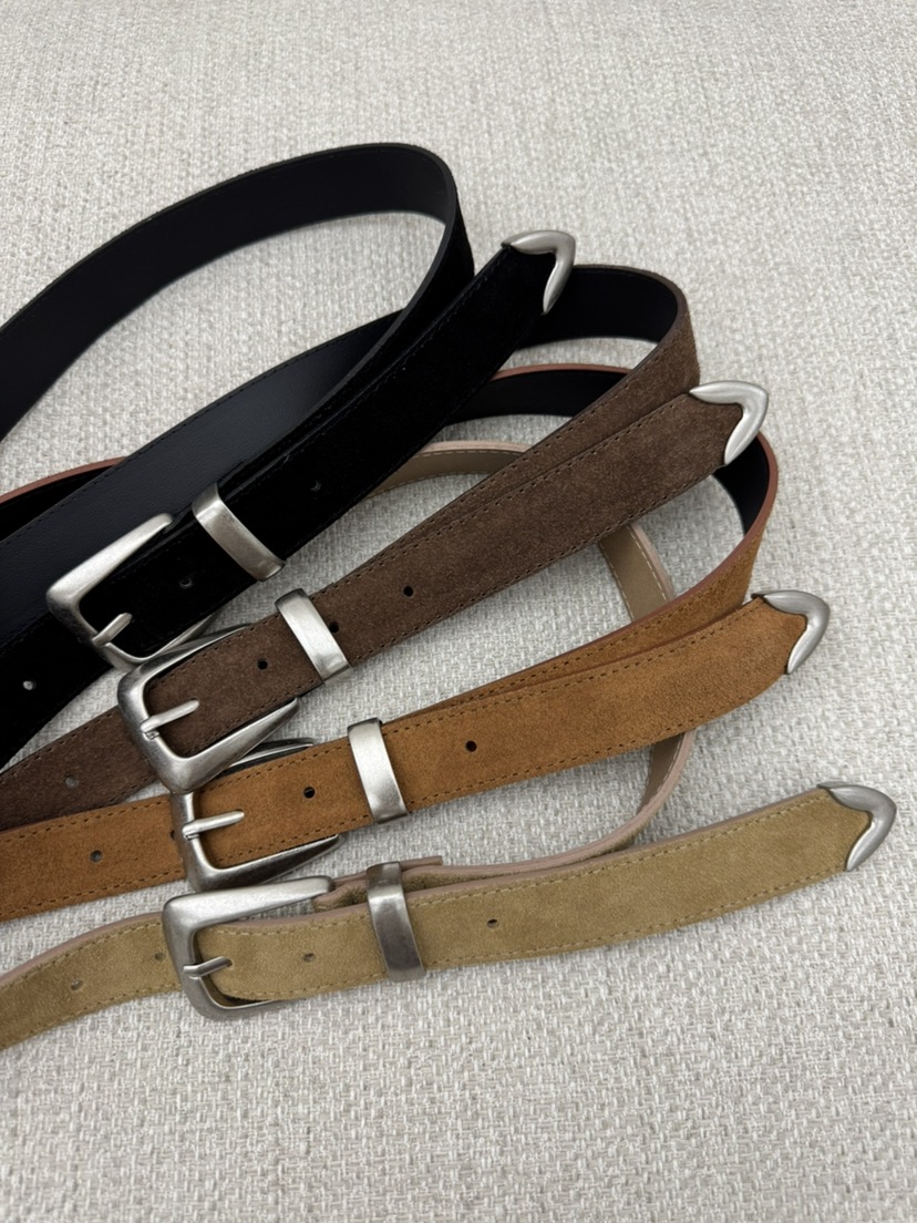 EO東大門㊣代購女士新品熱賣時尚休閑人氣職業25秋冬推薦腰帶EO腰帶