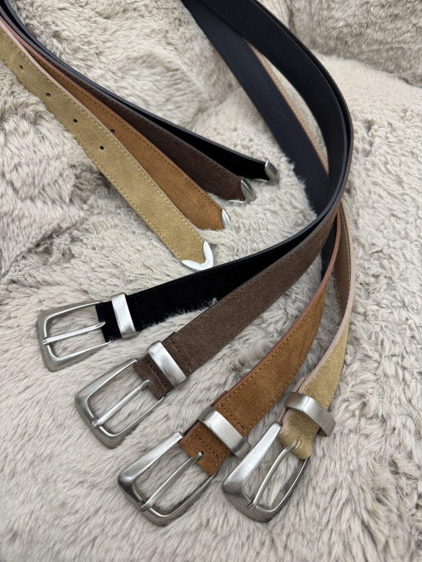 EO東大門㊣代購女士新品熱賣時尚休閑人氣職業25秋冬推薦腰帶EO腰帶