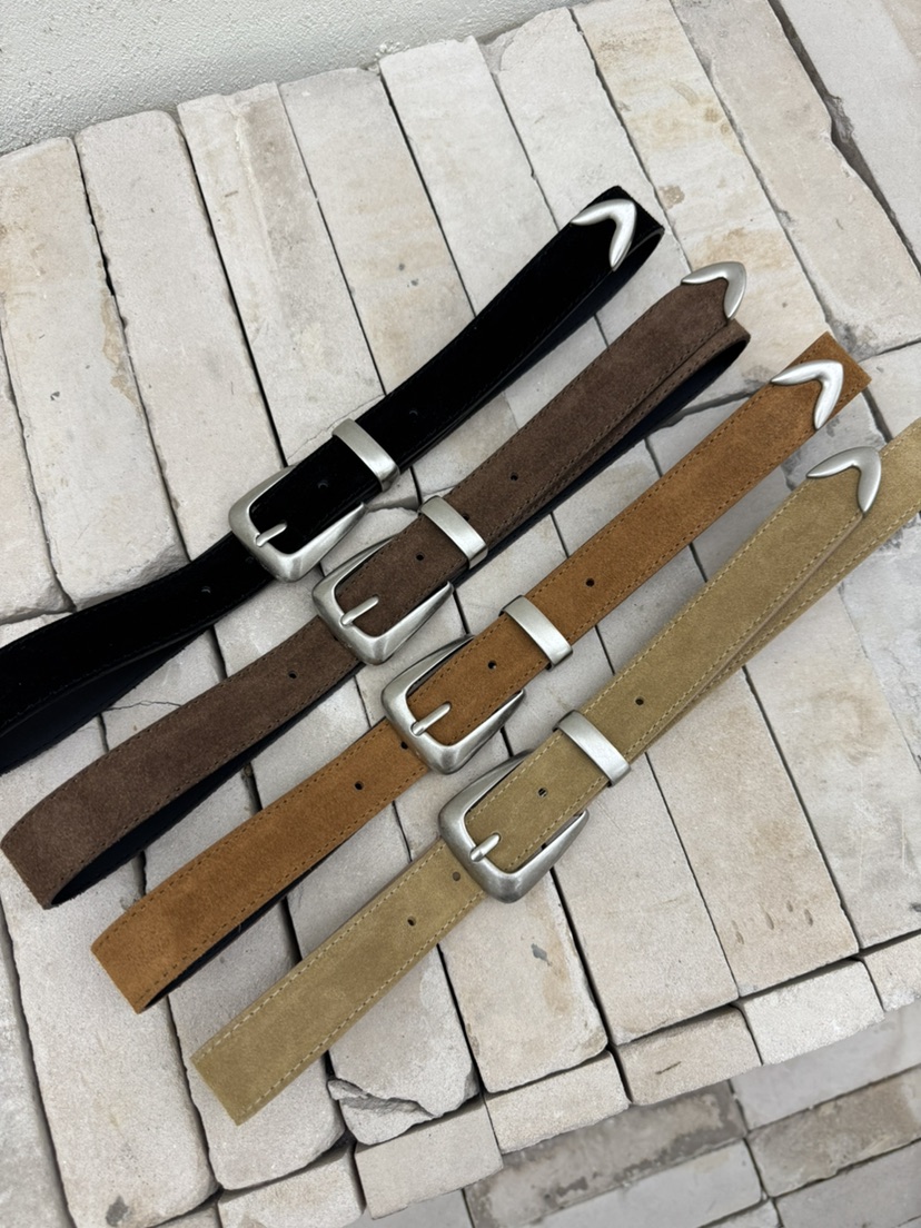 EO東大門㊣代購女士新品熱賣時尚休閑人氣職業25秋冬推薦腰帶EO腰帶