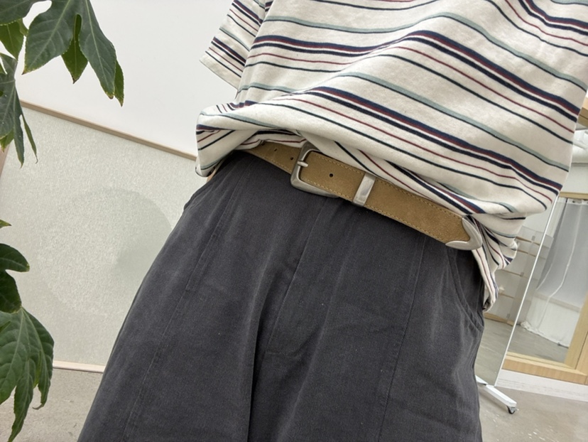 EO東大門㊣代購女士新品熱賣時尚休閑人氣職業25秋冬推薦腰帶EO腰帶