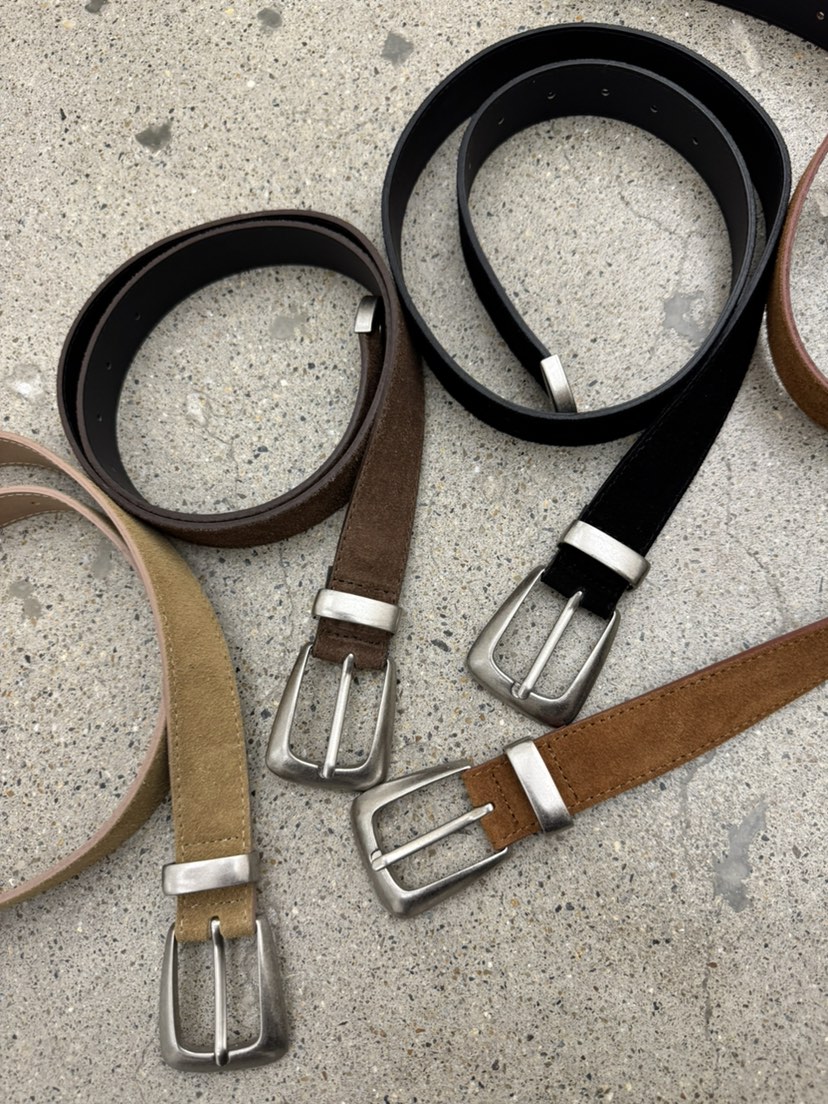 EO東大門㊣代購女士新品熱賣時尚休閑人氣職業25秋冬推薦腰帶EO腰帶