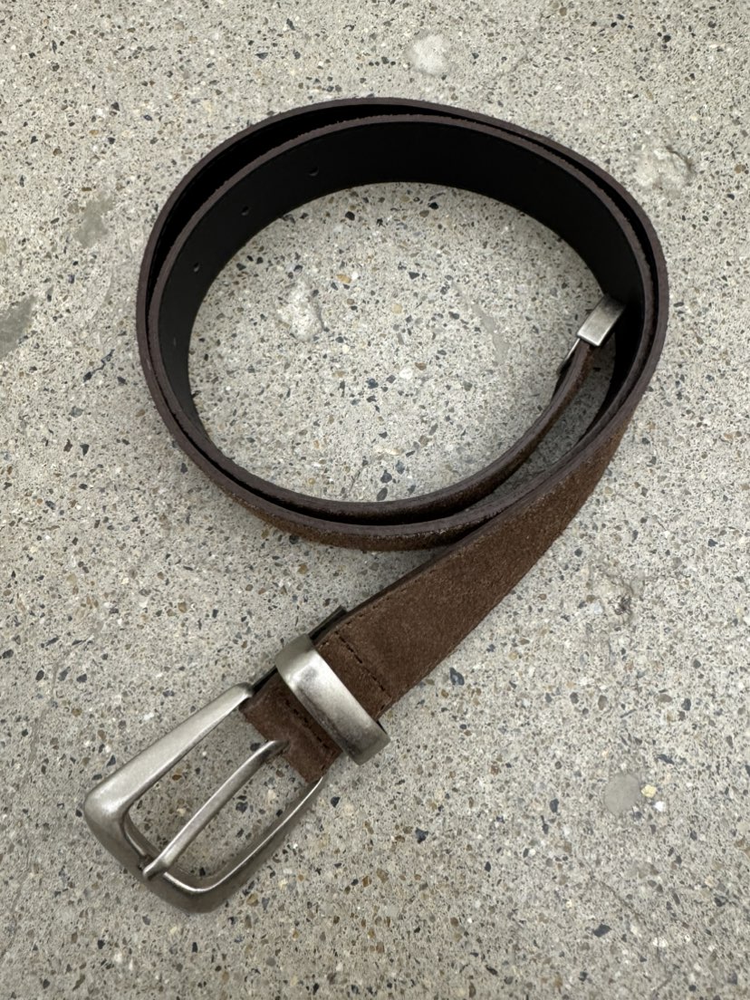 EO東大門㊣代購女士新品熱賣時尚休閑人氣職業25秋冬推薦腰帶EO腰帶圖色2