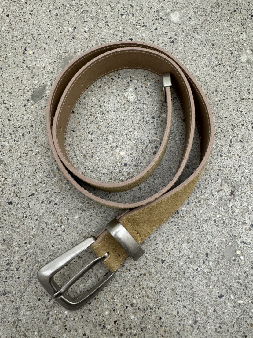 EO東大門㊣代購女士新品熱賣時尚休閑人氣職業25秋冬推薦腰帶EO腰帶圖色3