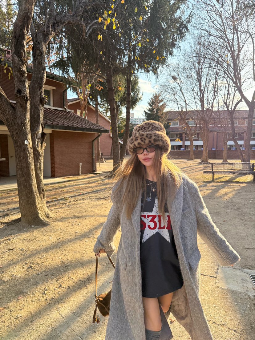 ZEROZERO韓國代購㊣女士新品人氣休閑職業推薦真品25秋冬T恤絨ZEROZEROT恤