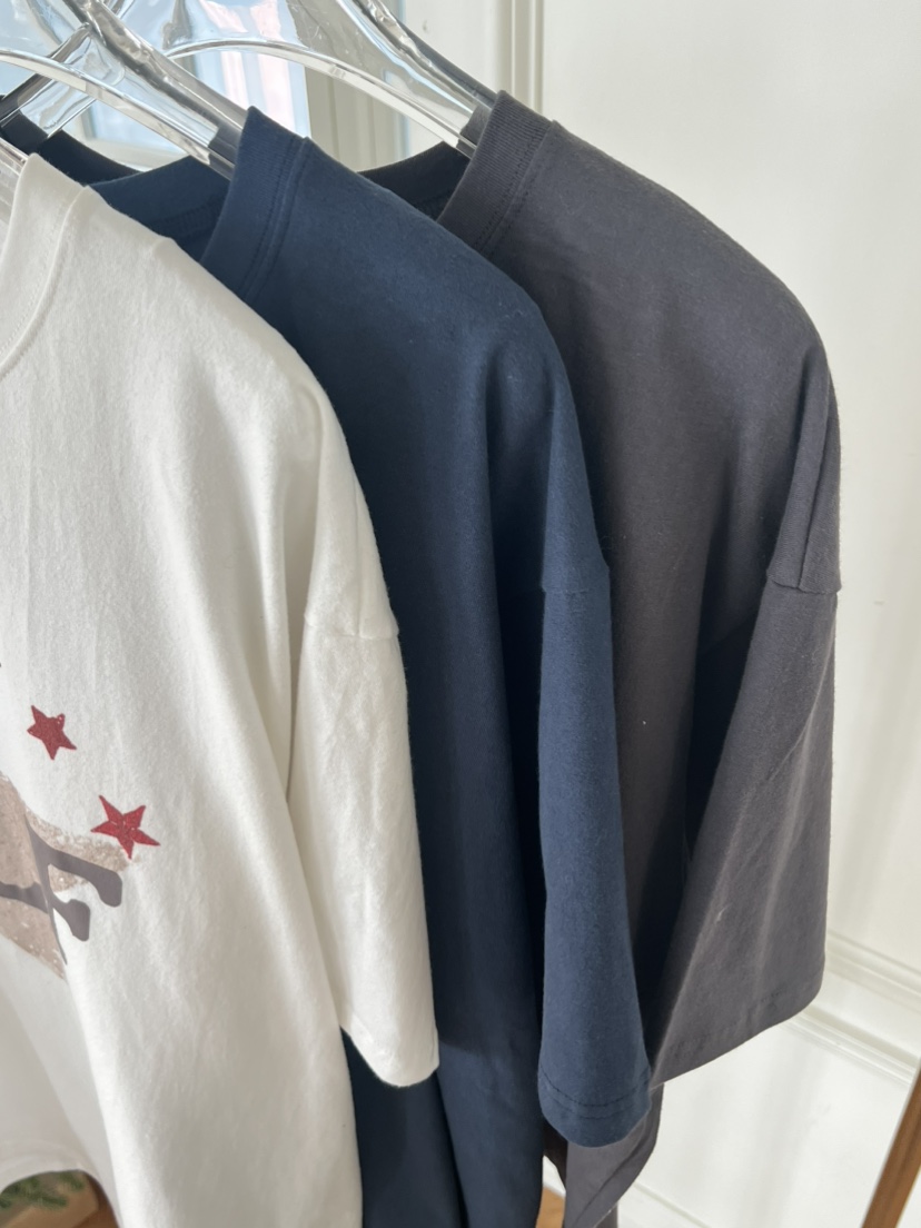 ZEROZERO韓國代購㊣女士新品人氣休閑職業推薦真品25秋冬T恤絨ZEROZEROT恤