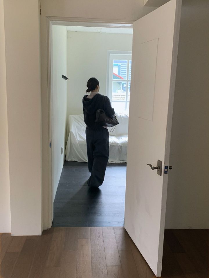 MARE東大門㊣直郵女裝新款時尚休閑熱賣人氣推薦真品休閑褲MARE休閑褲