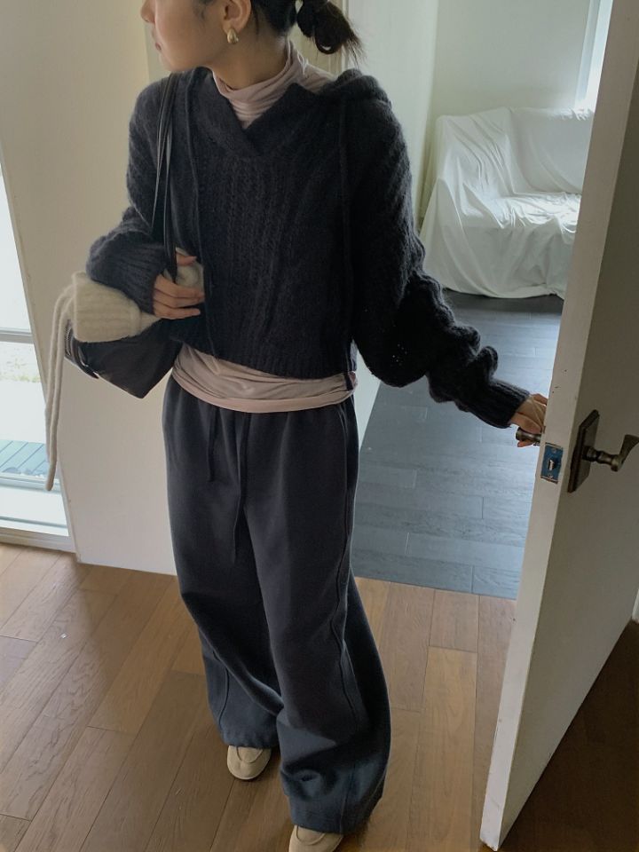 MARE東大門㊣直郵女裝新款時尚休閑熱賣人氣推薦真品休閑褲MARE休閑褲