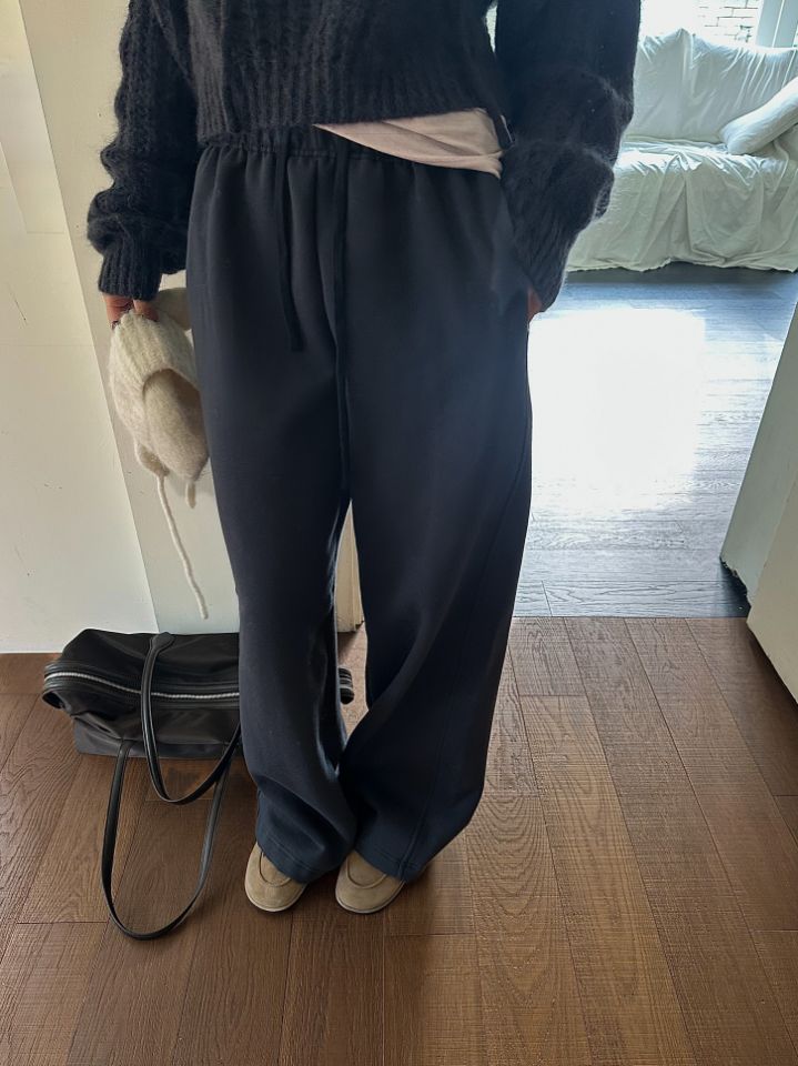 MARE東大門㊣直郵女裝新款時尚休閑熱賣人氣推薦真品休閑褲MARE休閑褲圖色2