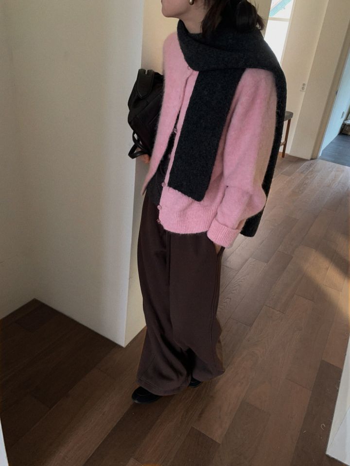 MARE東大門㊣直郵女裝新款時尚休閑熱賣人氣推薦真品休閑褲MARE休閑褲圖色3