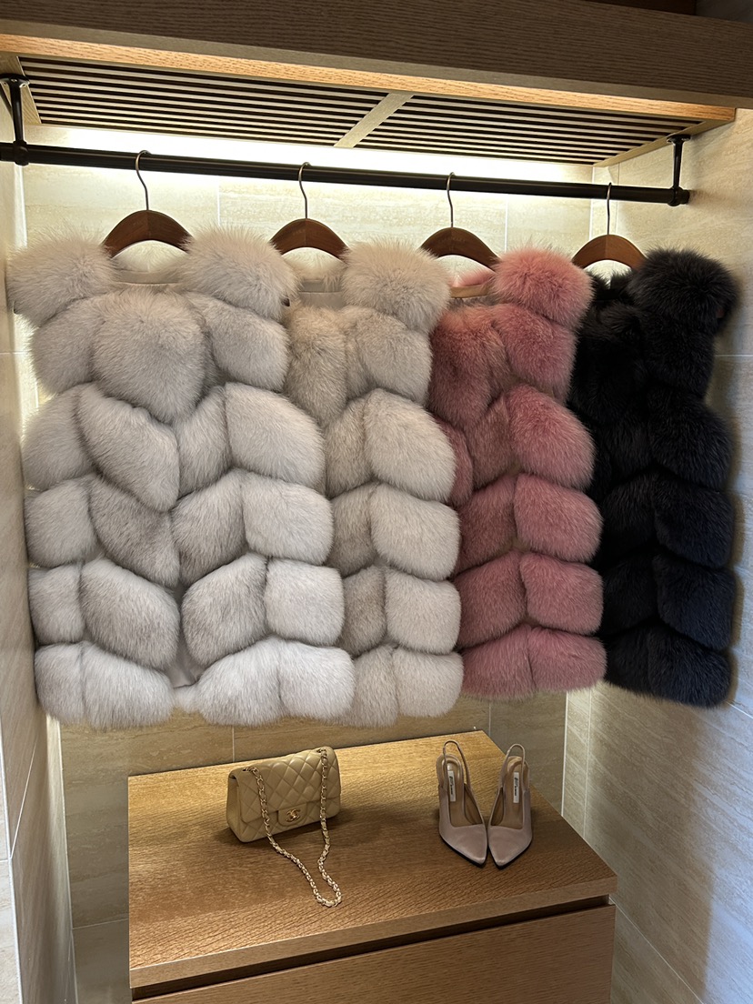 LAVIEU東大門㊣實拍女裝新款休閑真品推薦時尚職業熱賣馬甲絨LAVIEU馬甲