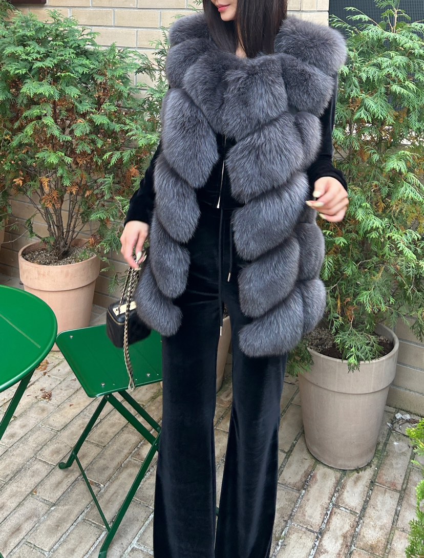 LAVIEU東大門㊣實拍女裝新款休閑真品推薦時尚職業熱賣馬甲絨LAVIEU馬甲