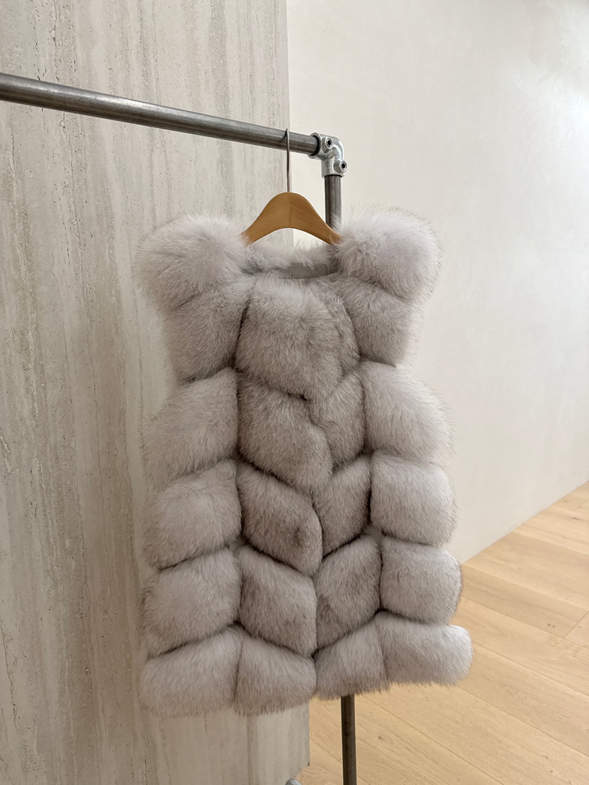 LAVIEU東大門㊣實拍女裝新款休閑真品推薦時尚職業熱賣馬甲絨LAVIEU馬甲圖色1