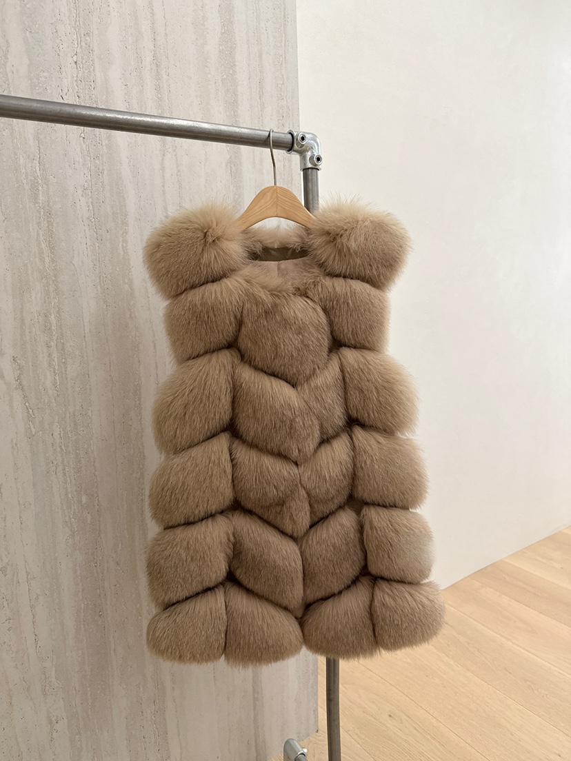 LAVIEU東大門㊣實拍女裝新款休閑真品推薦時尚職業熱賣馬甲絨LAVIEU馬甲圖色4