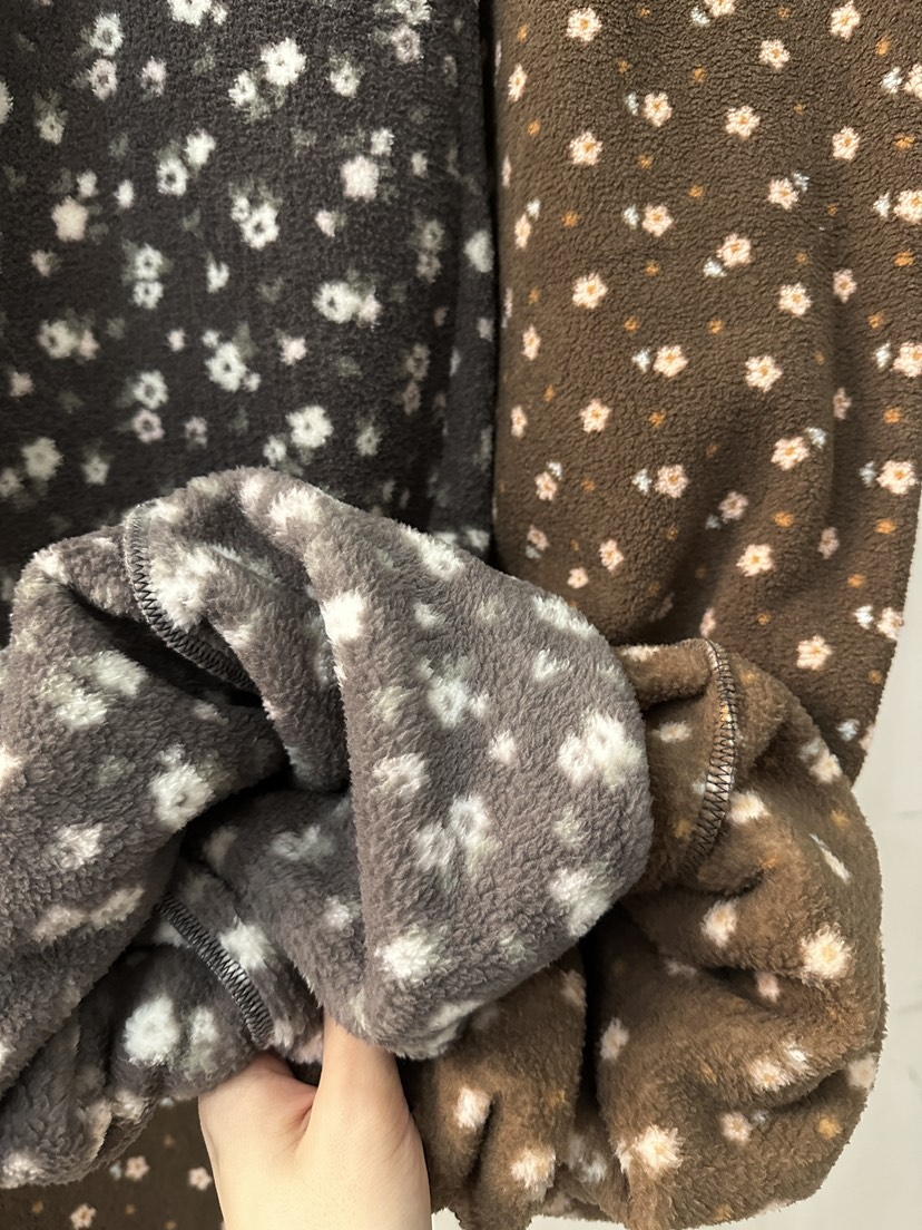 PEPPER-L東大門㊣實拍女裝新品人氣職業推薦真品休閑褲拉絨PEPPER休閑褲