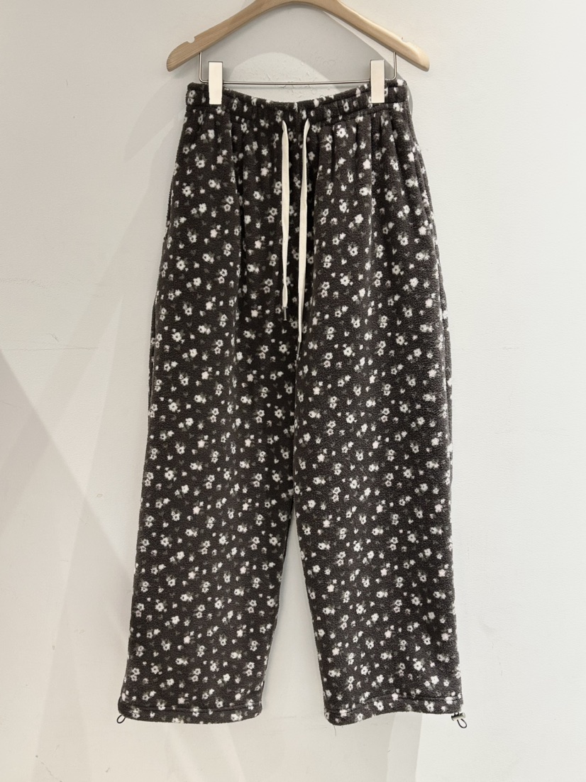 PEPPER-L東大門㊣實拍女裝新品人氣職業推薦真品休閑褲拉絨PEPPER休閑褲圖色1