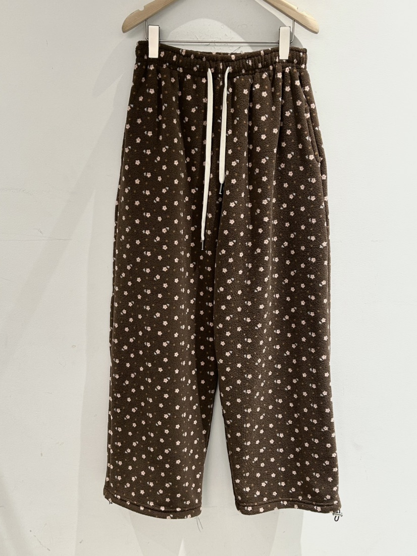 PEPPER-L東大門㊣實拍女裝新品人氣職業推薦真品休閑褲拉絨PEPPER休閑褲圖色2