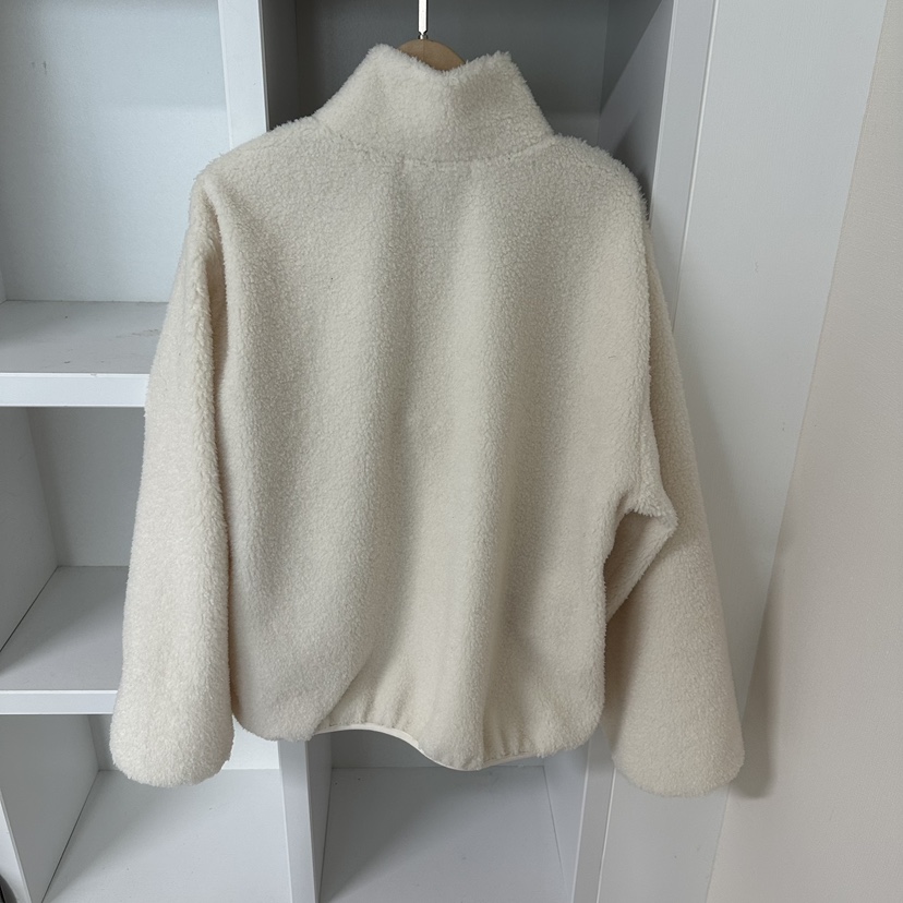 SOUIT韓國直郵㊣女裝新款休閑人氣推薦時尚熱賣職業衛衣拉鏈SOUIT by mabel-L衛衣