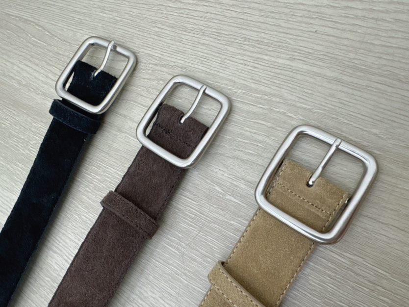 EO韓國直郵㊣女士新款休閑人氣25秋冬真品時尚熱賣職業腰帶EO腰帶