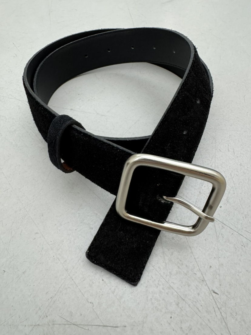 EO韓國直郵㊣女士新款休閑人氣25秋冬真品時尚熱賣職業腰帶EO腰帶圖色1